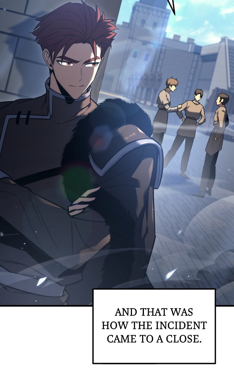 Read A Flame Reborn EN Manga Online