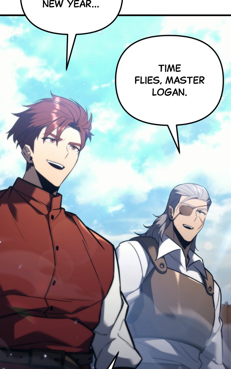 Read A Flame Reborn EN Manga Online