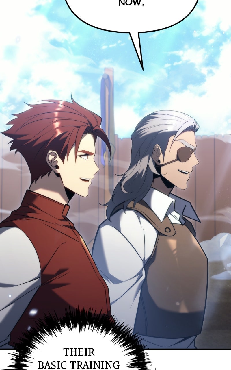 Read A Flame Reborn EN Manga Online