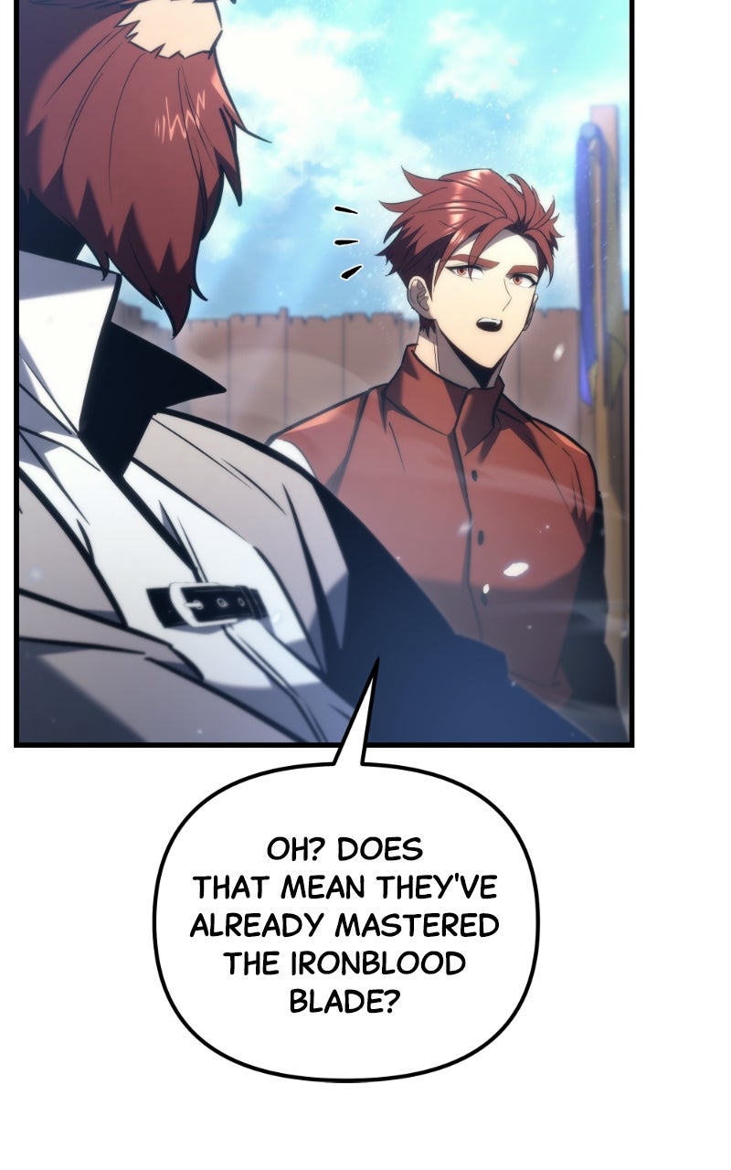 Read A Flame Reborn EN Manga Online