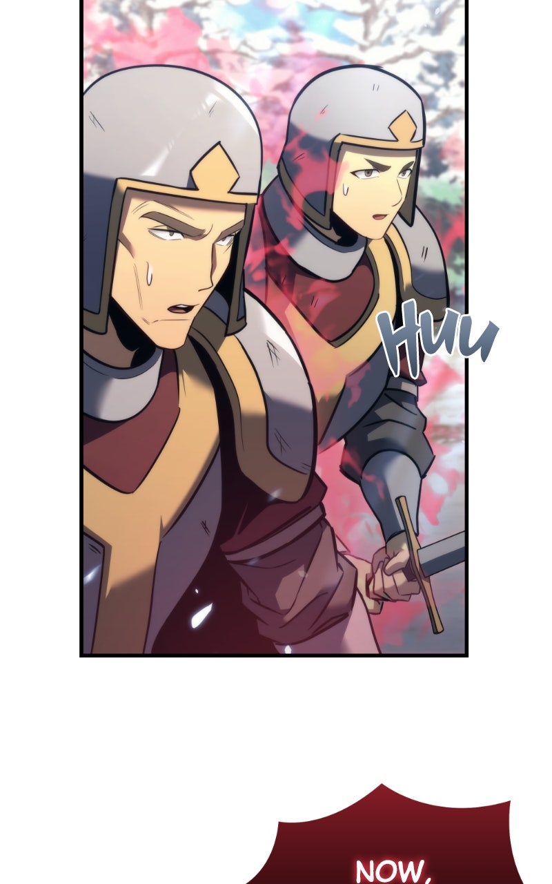 Read A Flame Reborn EN Manga Online