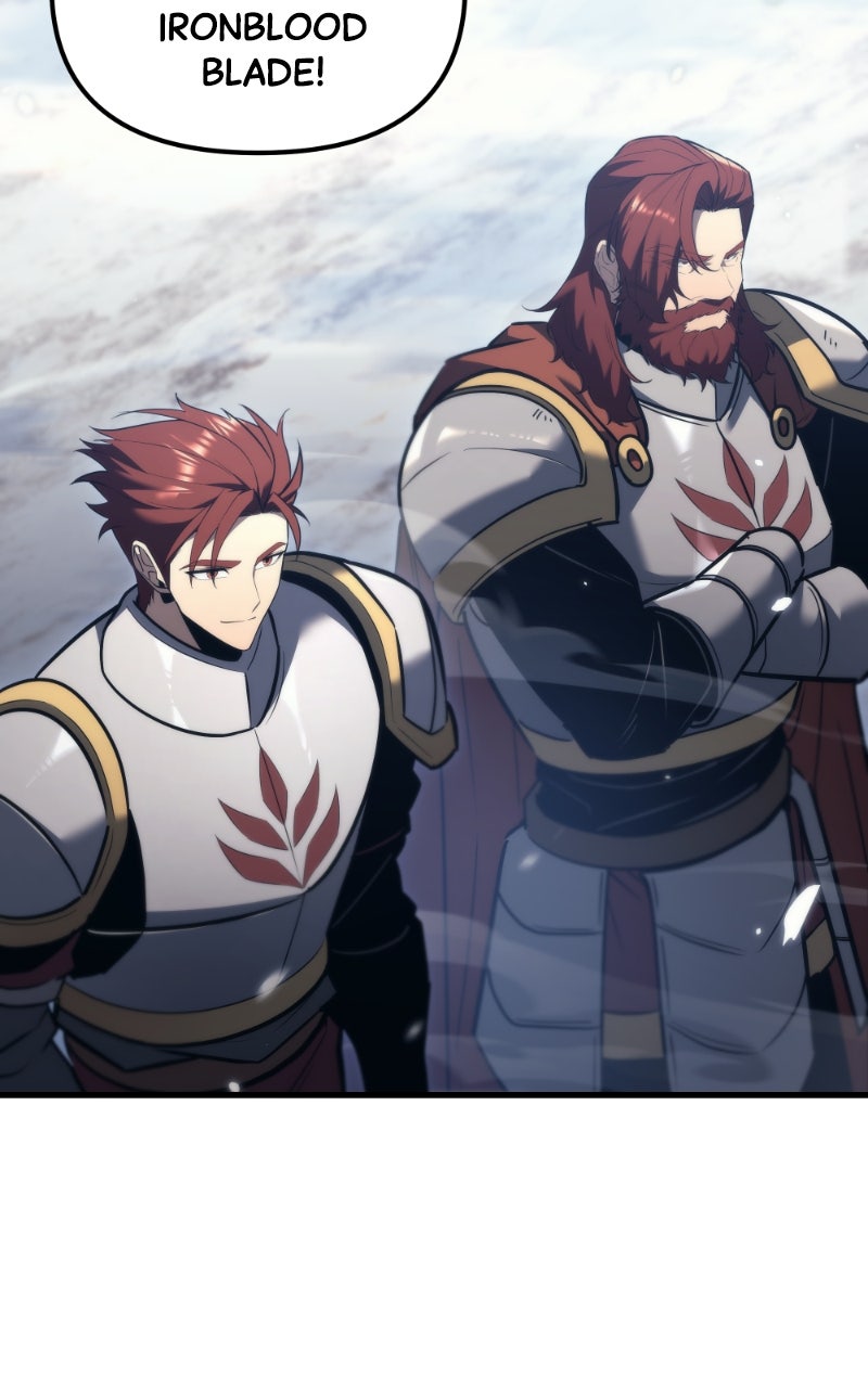 Read A Flame Reborn EN Manga Online