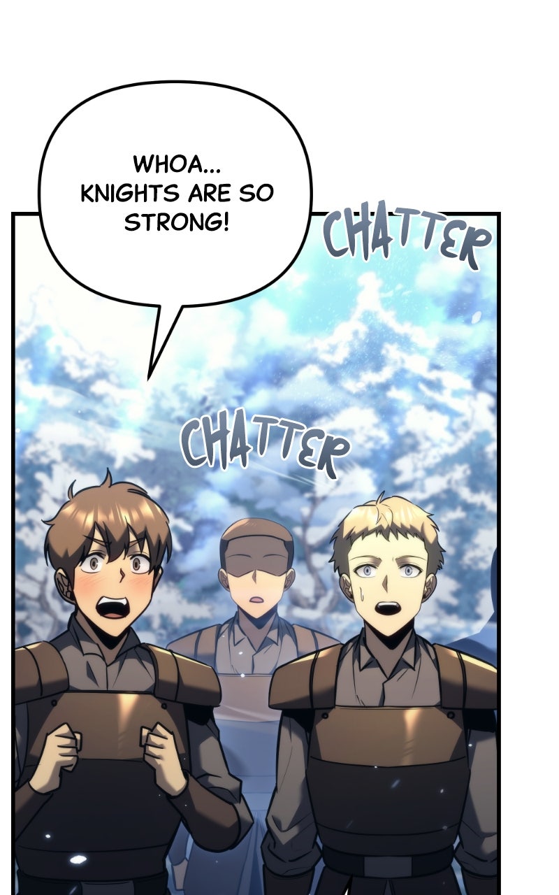 Read A Flame Reborn EN Manga Online