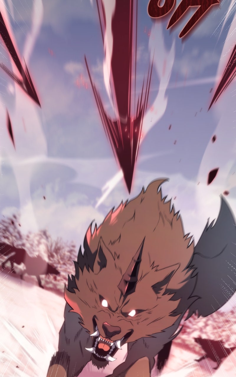 Read A Flame Reborn EN Manga Online