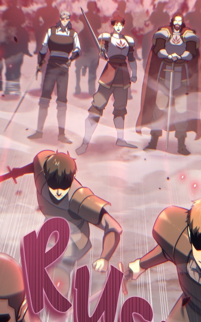 Read A Flame Reborn EN Manga Online