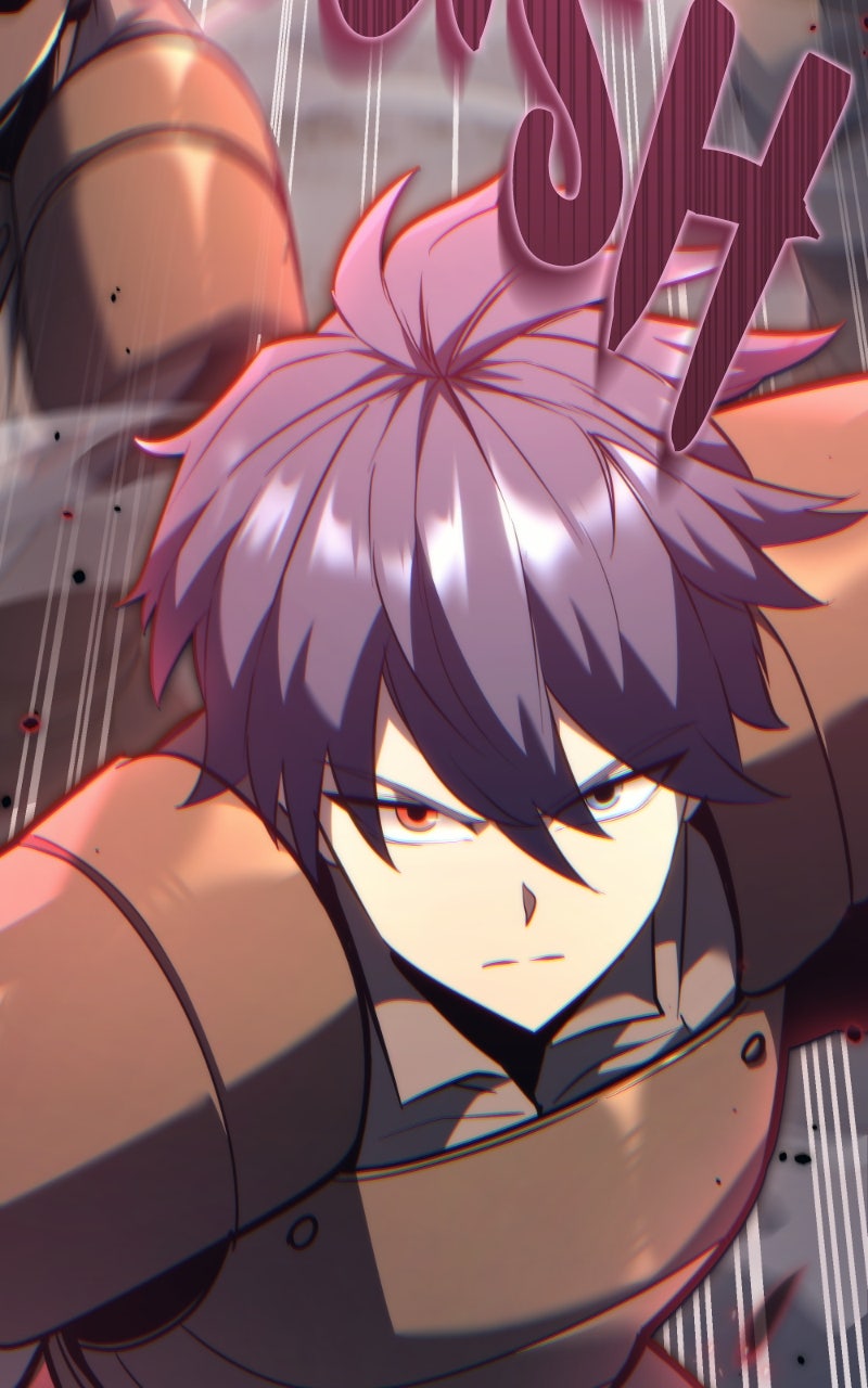 Read A Flame Reborn EN Manga Online