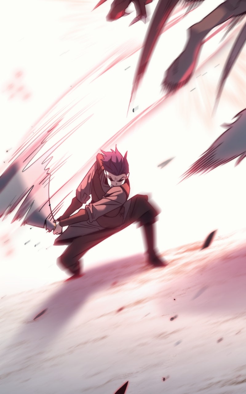 Read A Flame Reborn EN Manga Online