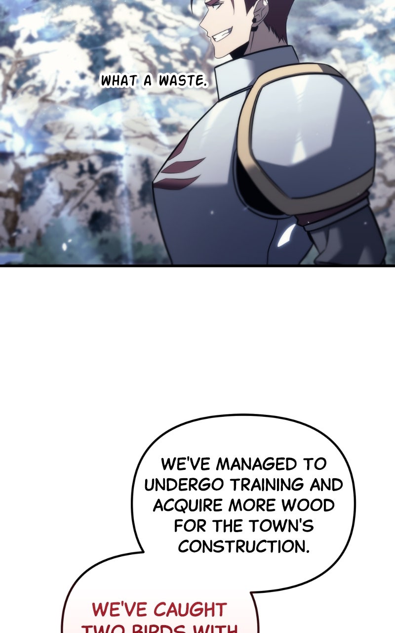 Read A Flame Reborn EN Manga Online