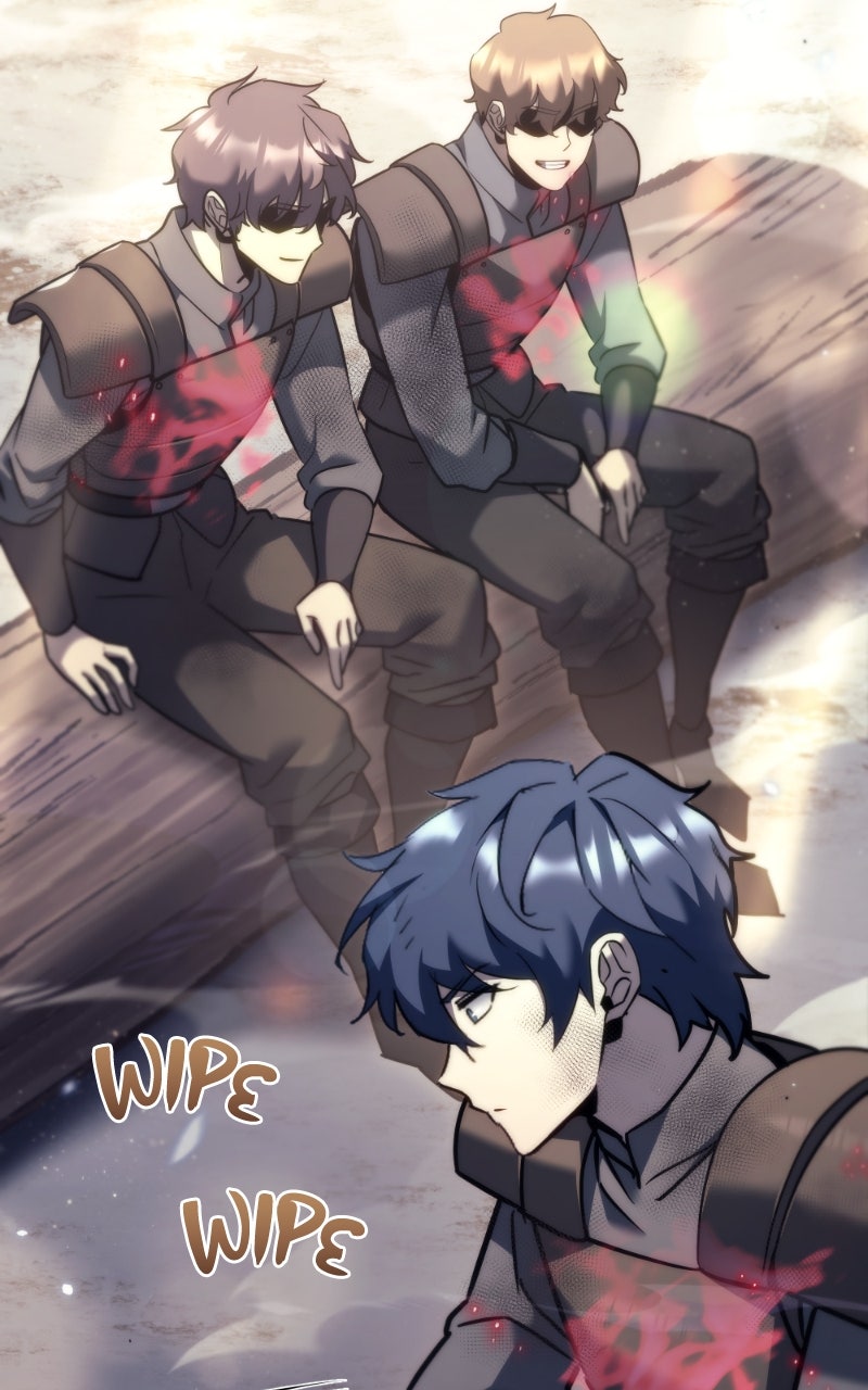 Read A Flame Reborn EN Manga Online