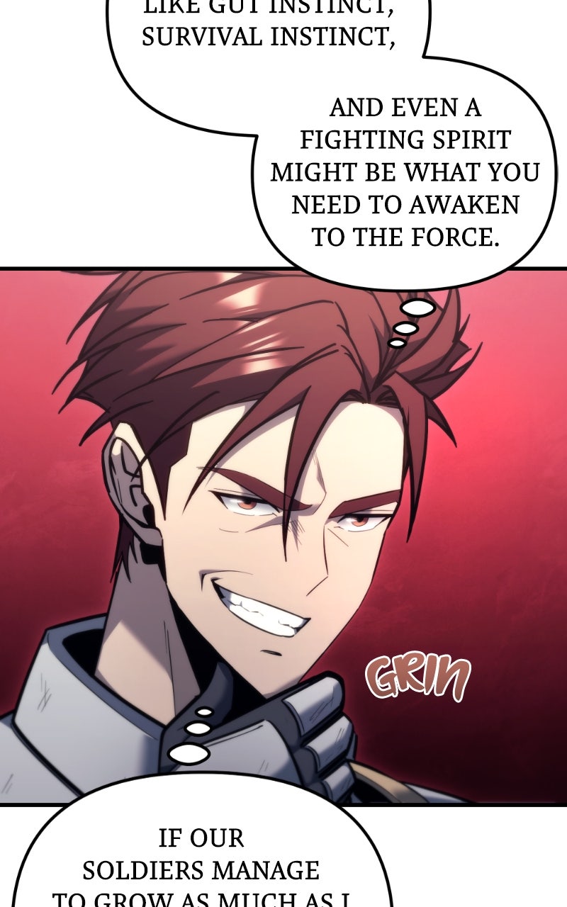 Read A Flame Reborn EN Manga Online