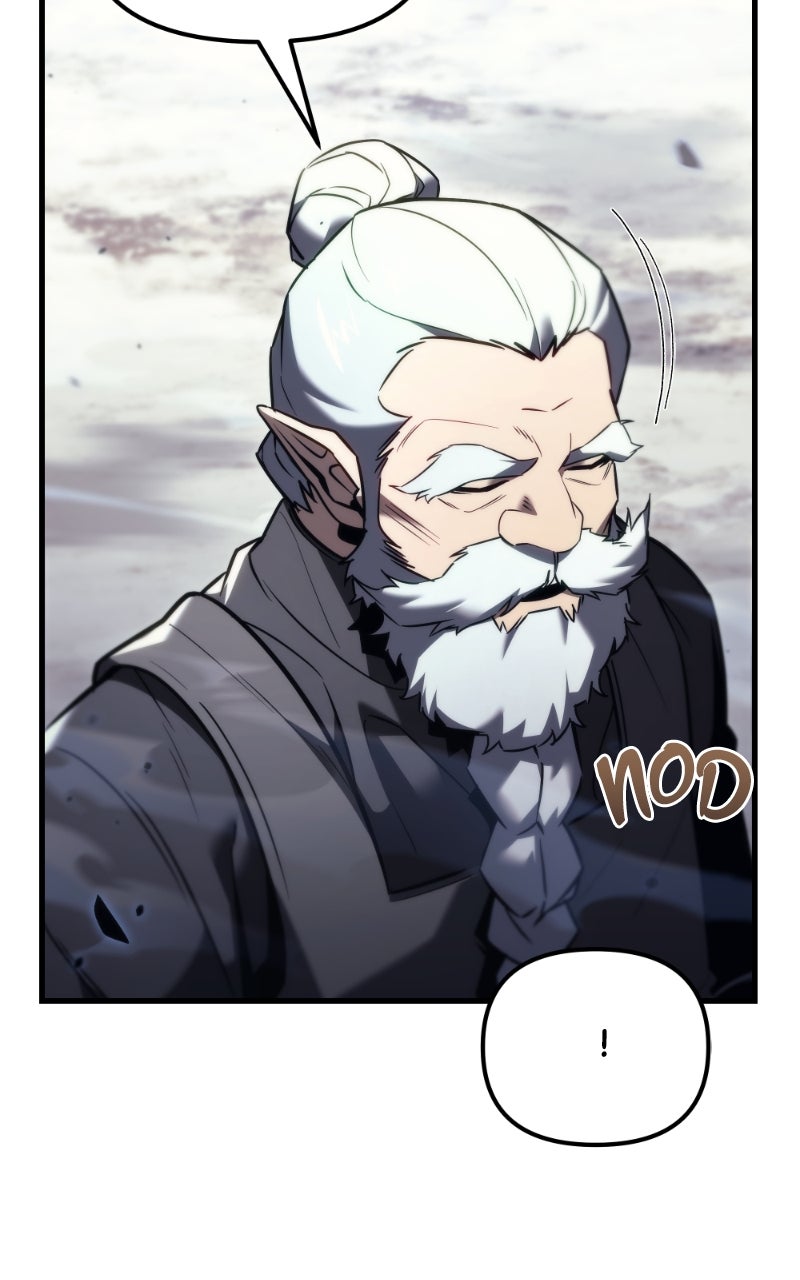 Read A Flame Reborn EN Manga Online