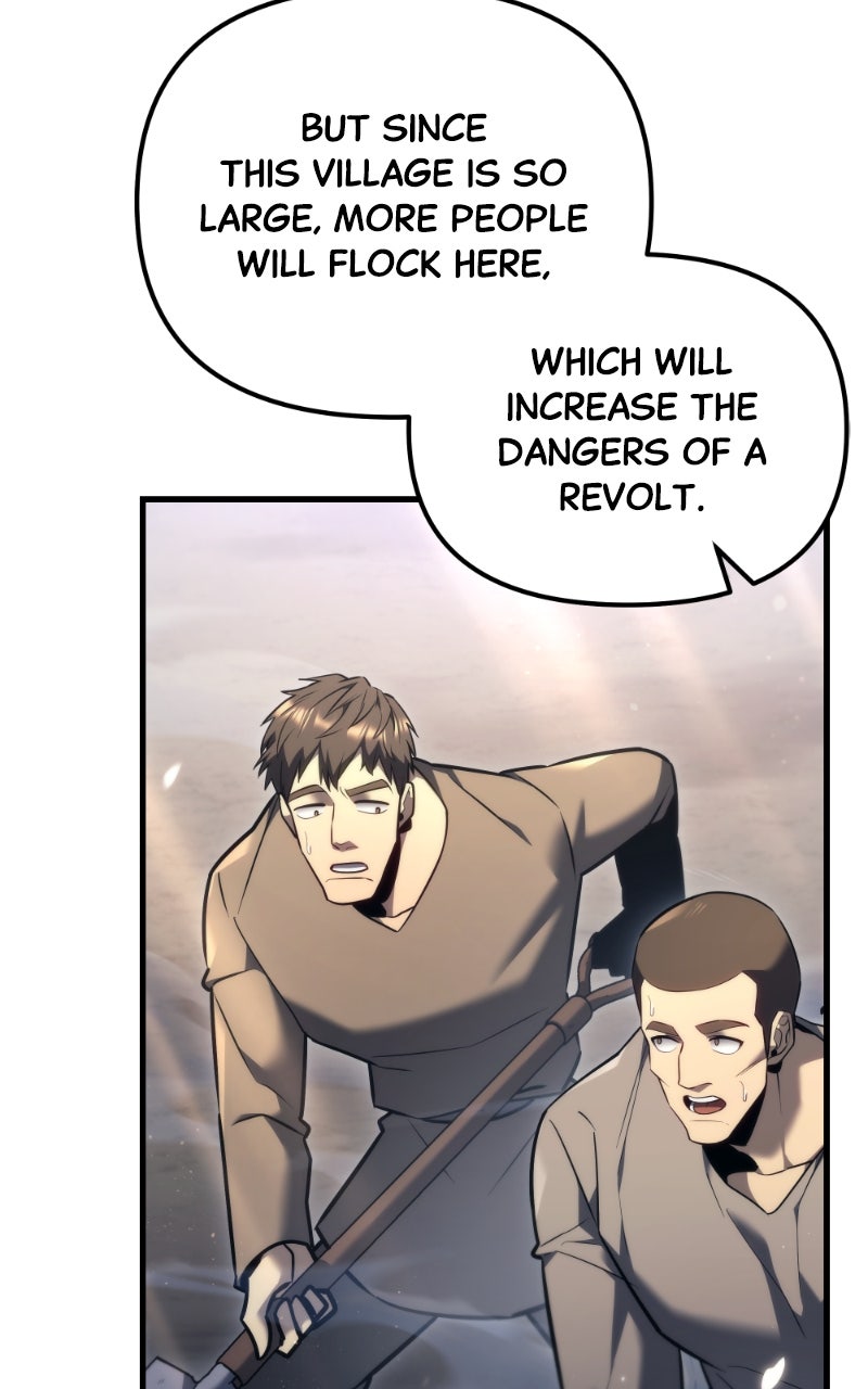 Read A Flame Reborn EN Manga Online