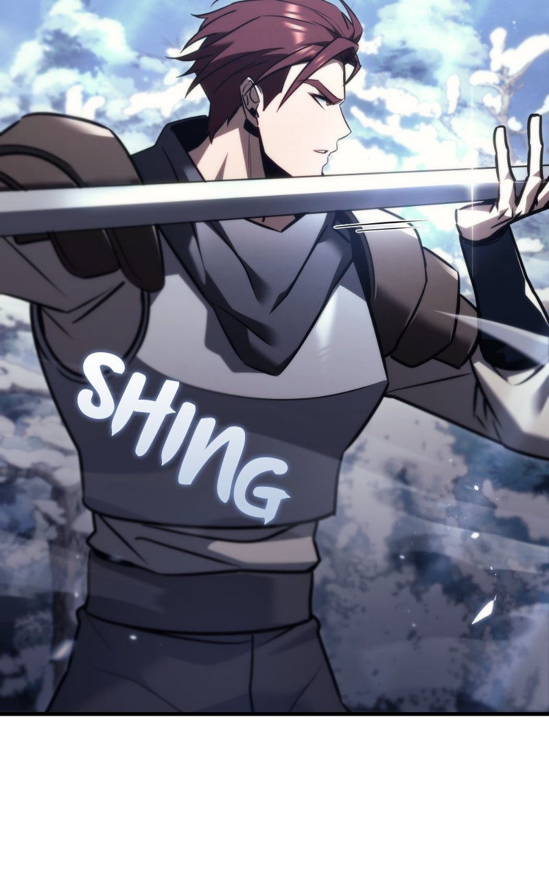 Read A Flame Reborn EN Manga Online