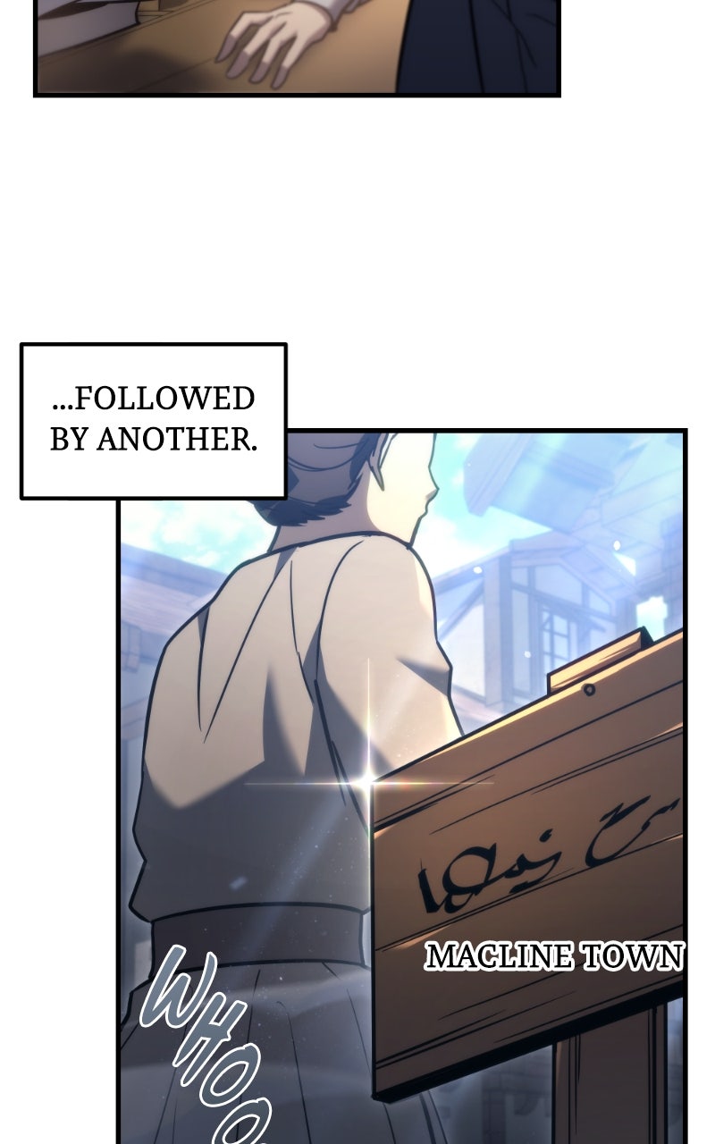 Read A Flame Reborn EN Manga Online