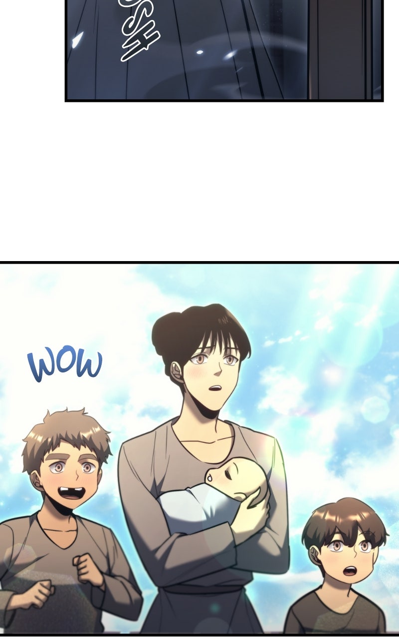 Read A Flame Reborn EN Manga Online