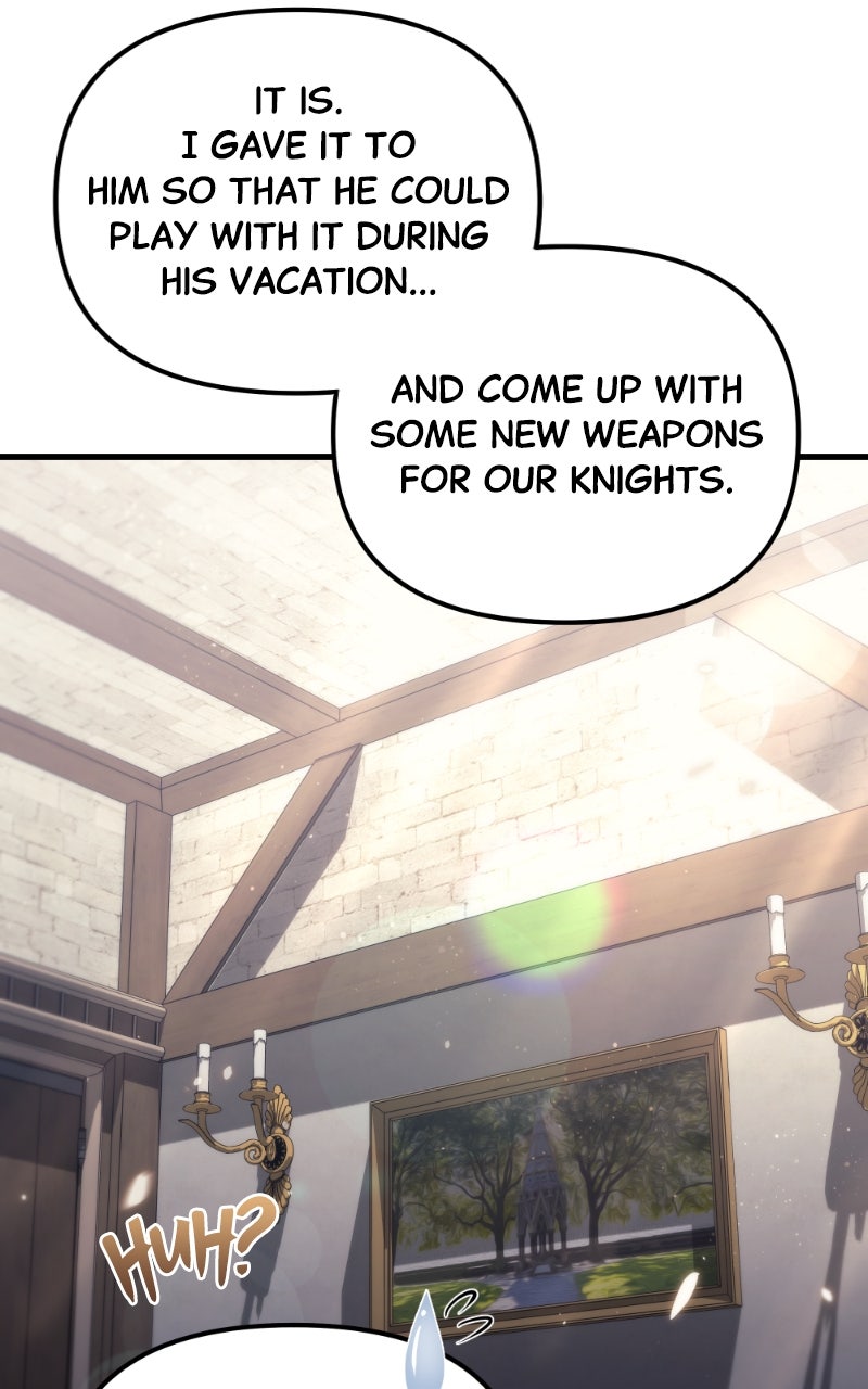 Read A Flame Reborn EN Manga Online