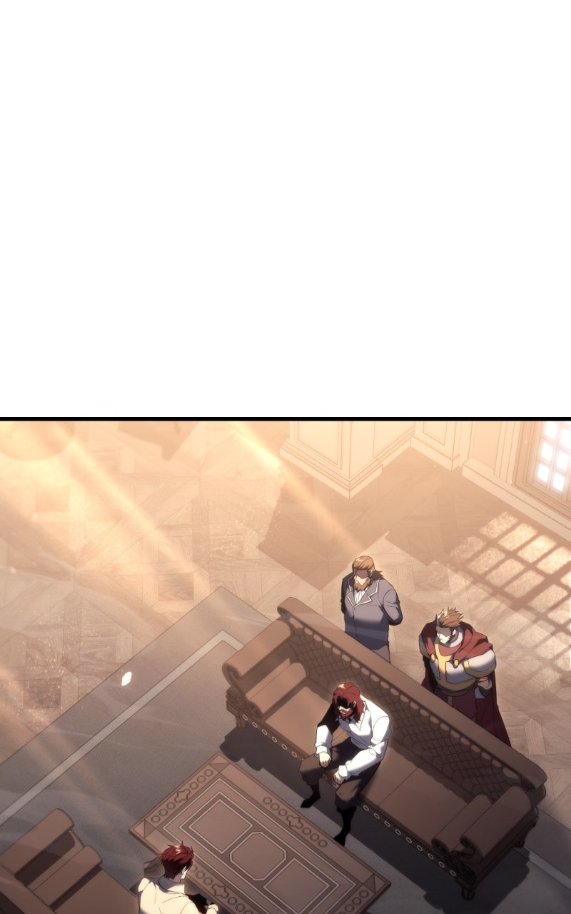 Read A Flame Reborn EN Manga Online