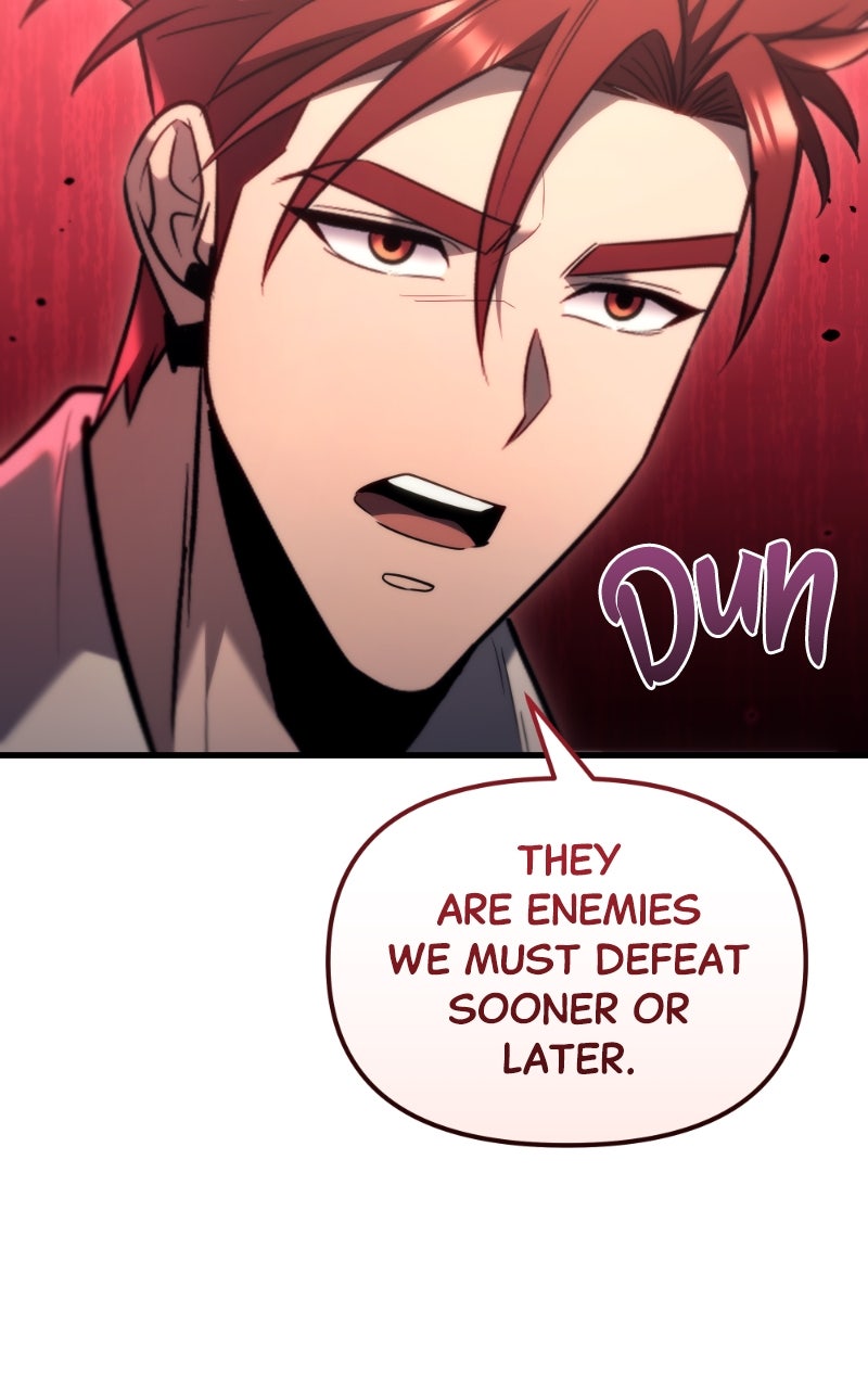 Read A Flame Reborn EN Manga Online