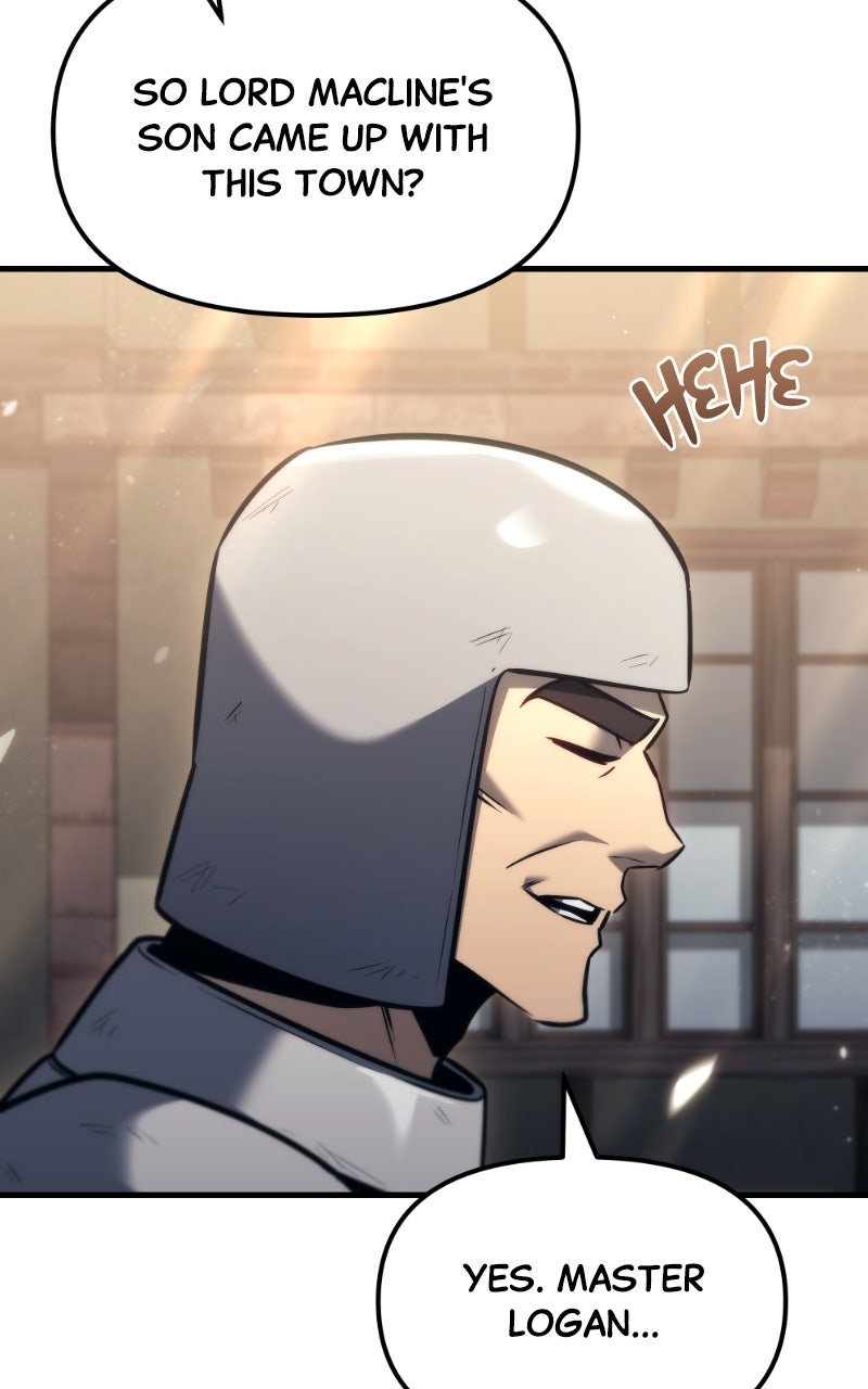 Read A Flame Reborn EN Manga Online