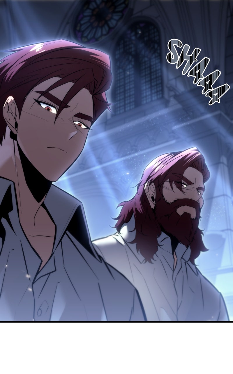 Read A Flame Reborn EN Manga Online