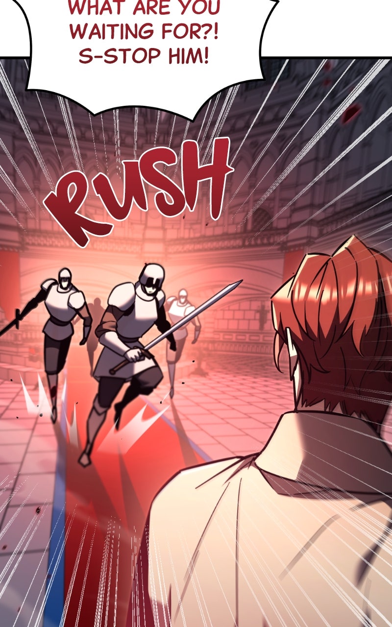 Read A Flame Reborn EN Manga Online