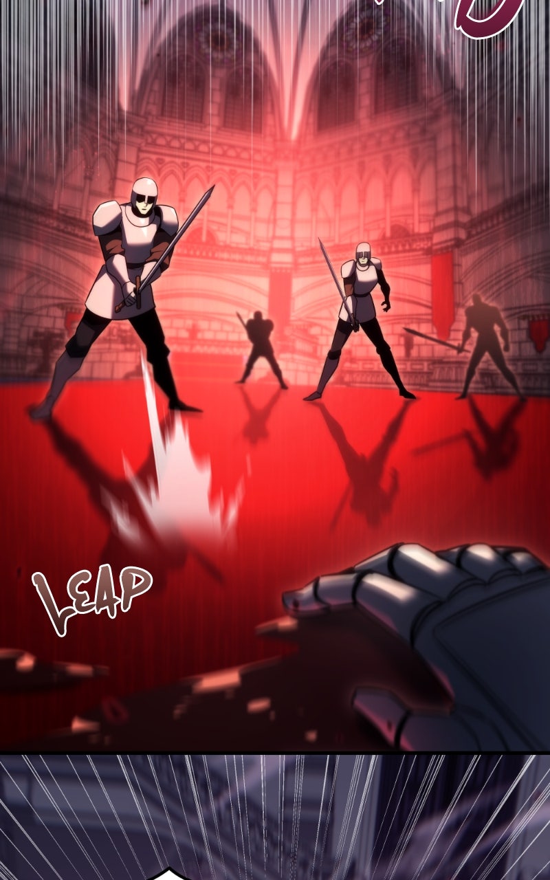 Read A Flame Reborn EN Manga Online