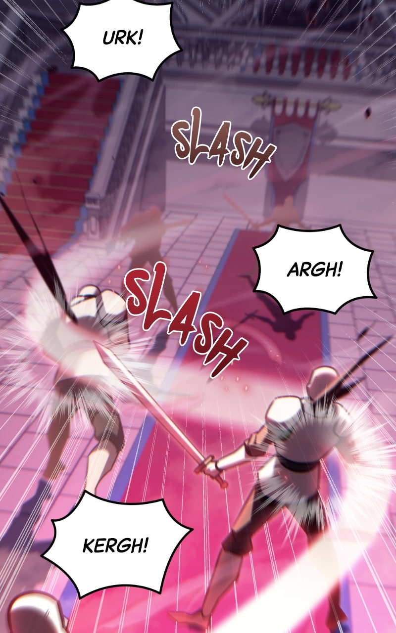 Read A Flame Reborn EN Manga Online