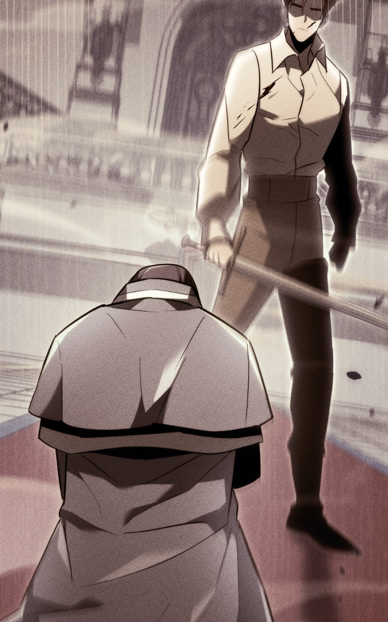 Read A Flame Reborn EN Manga Online