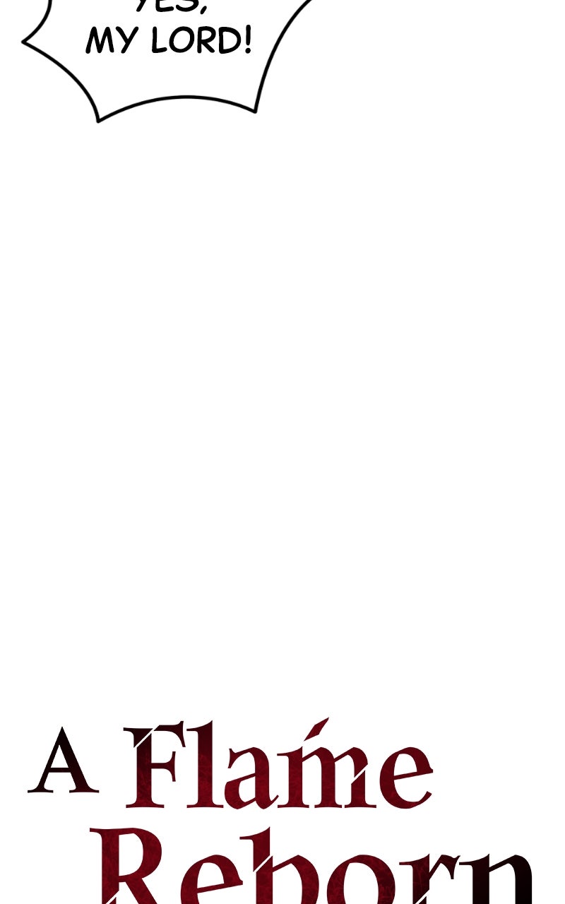 Read A Flame Reborn EN Manga Online