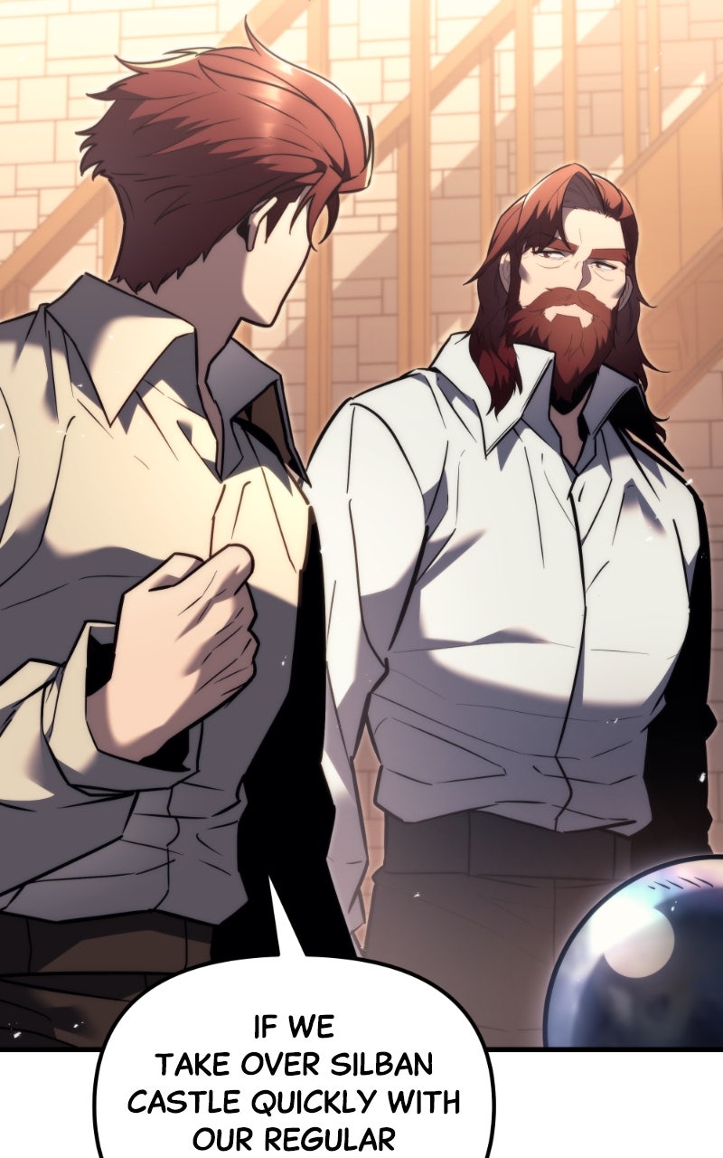 Read A Flame Reborn EN Manga Online