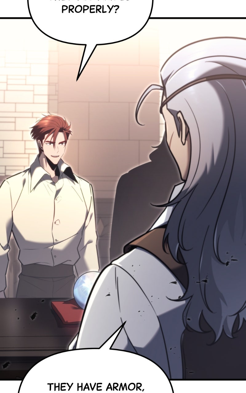 Read A Flame Reborn EN Manga Online