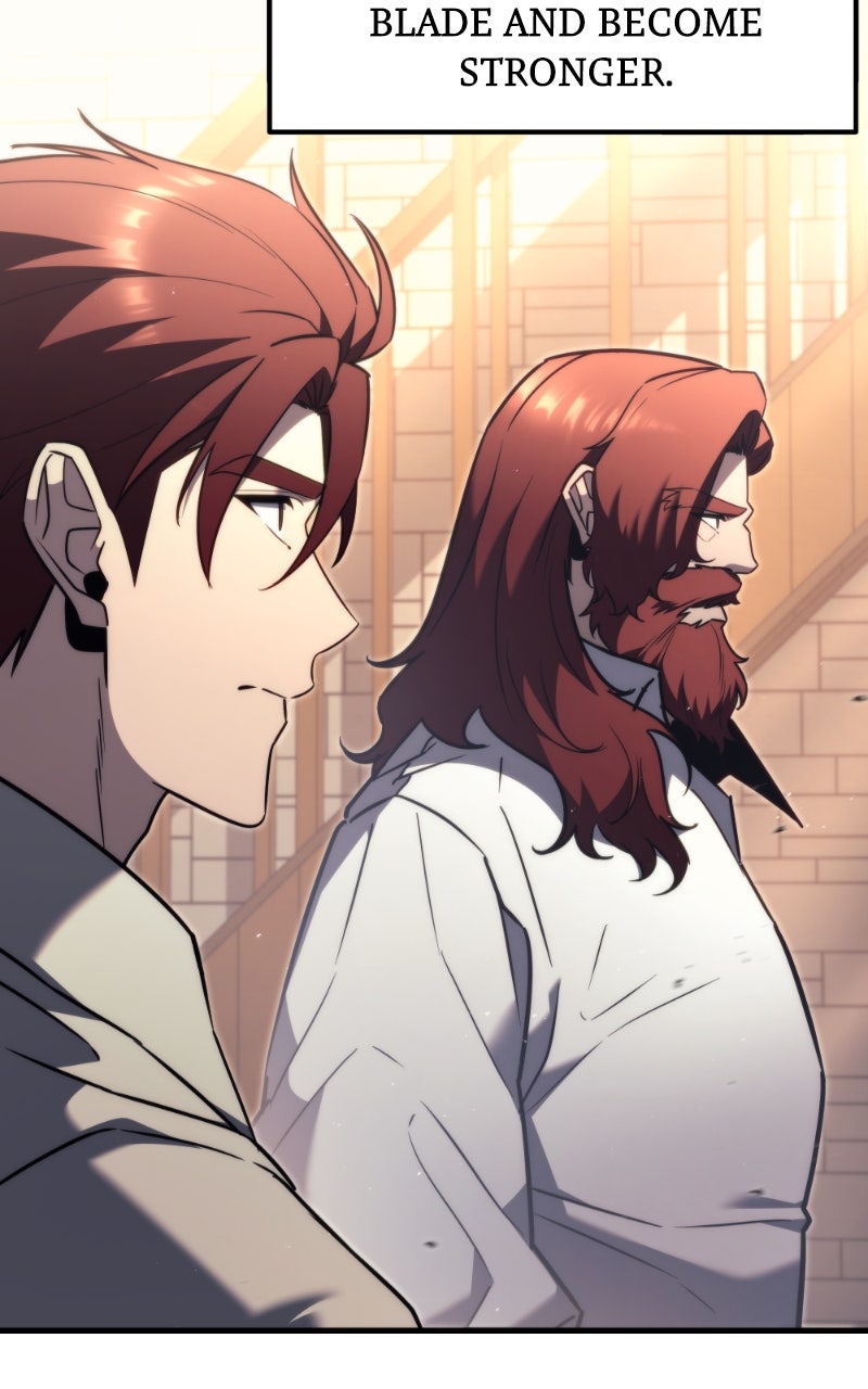 Read A Flame Reborn EN Manga Online