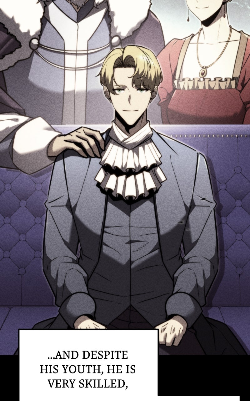 Read A Flame Reborn EN Manga Online