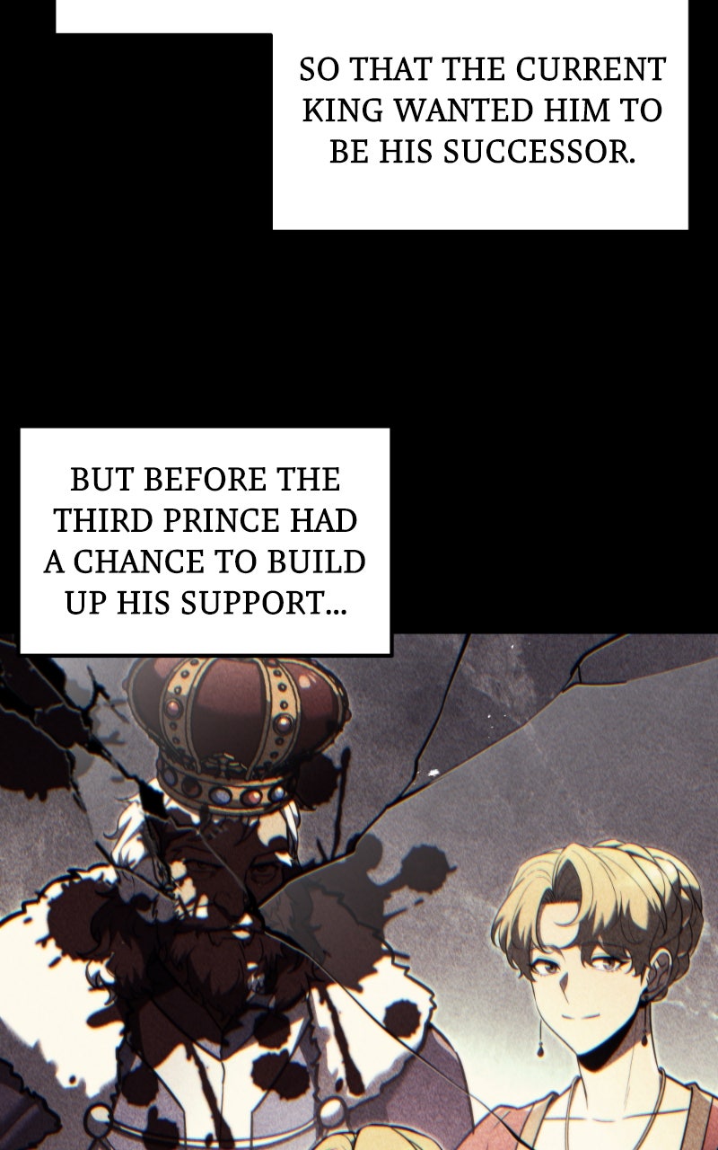 Read A Flame Reborn EN Manga Online