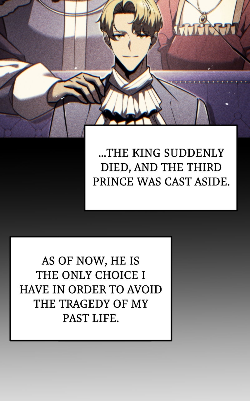 Read A Flame Reborn EN Manga Online