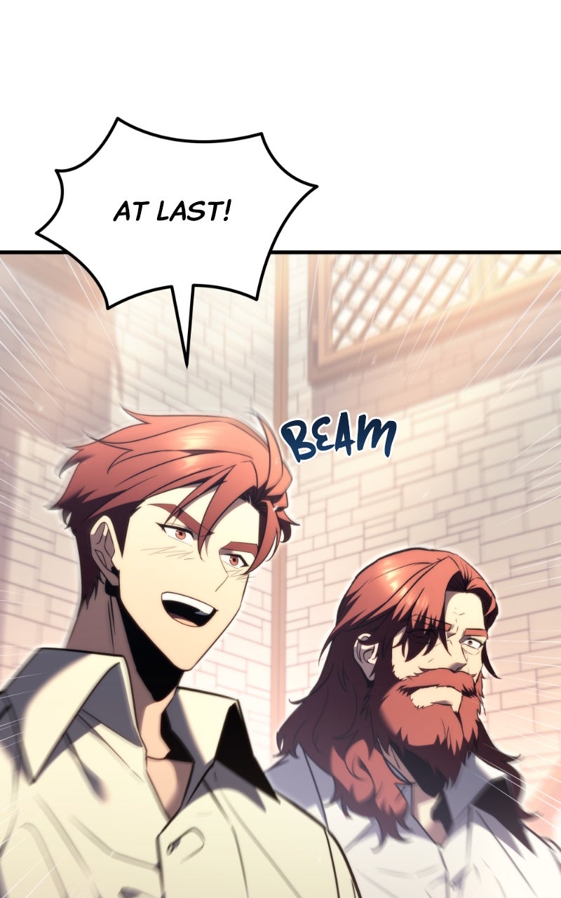 Read A Flame Reborn EN Manga Online