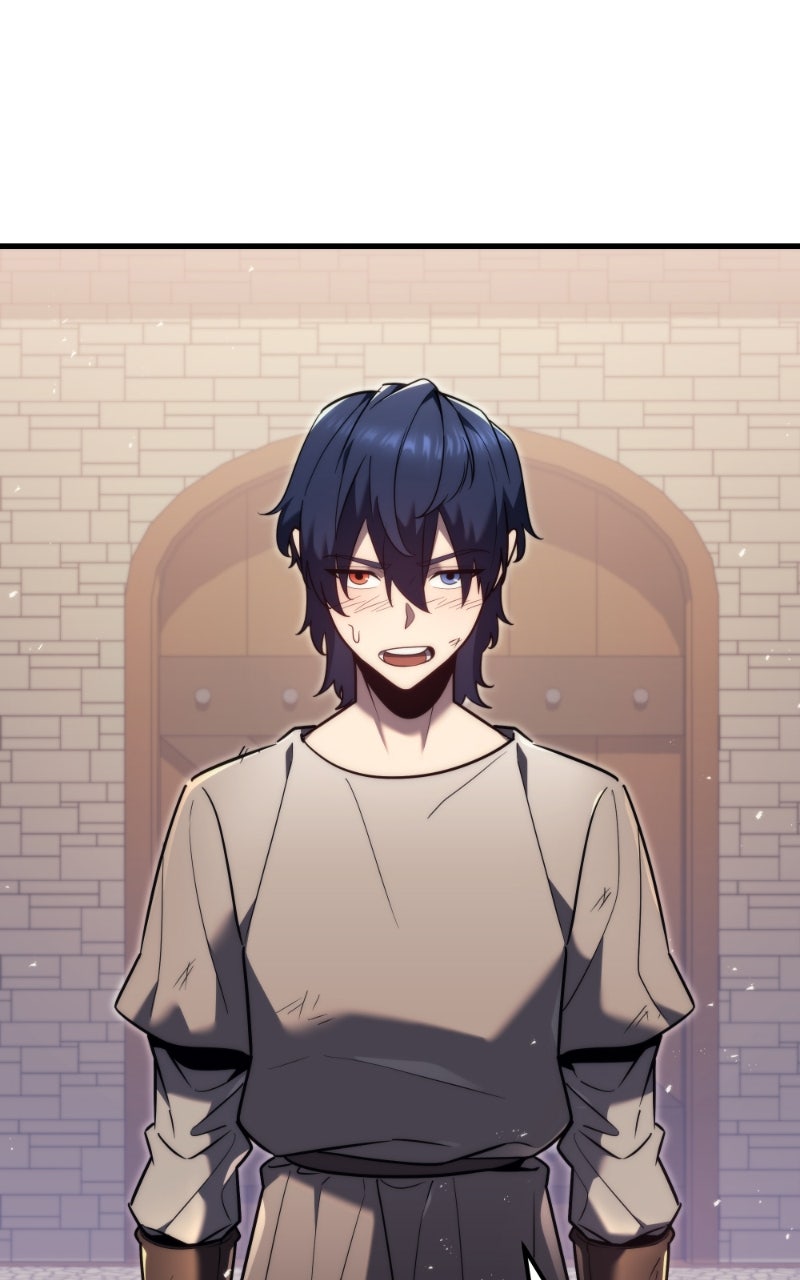 Read A Flame Reborn EN Manga Online