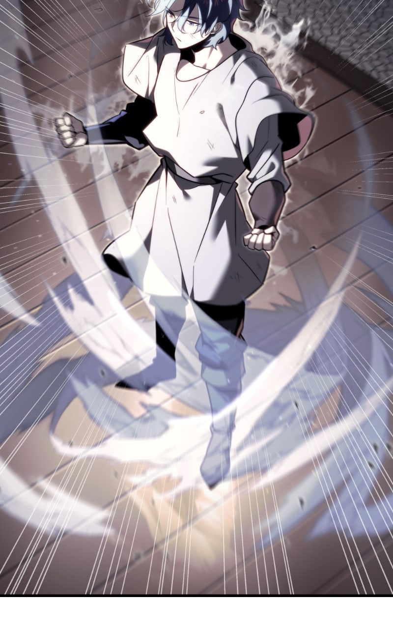 Read A Flame Reborn EN Manga Online