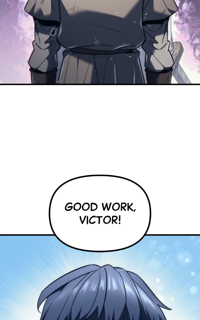 Read A Flame Reborn EN Manga Online