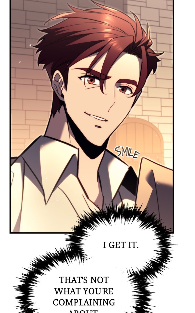 Read A Flame Reborn EN Manga Online