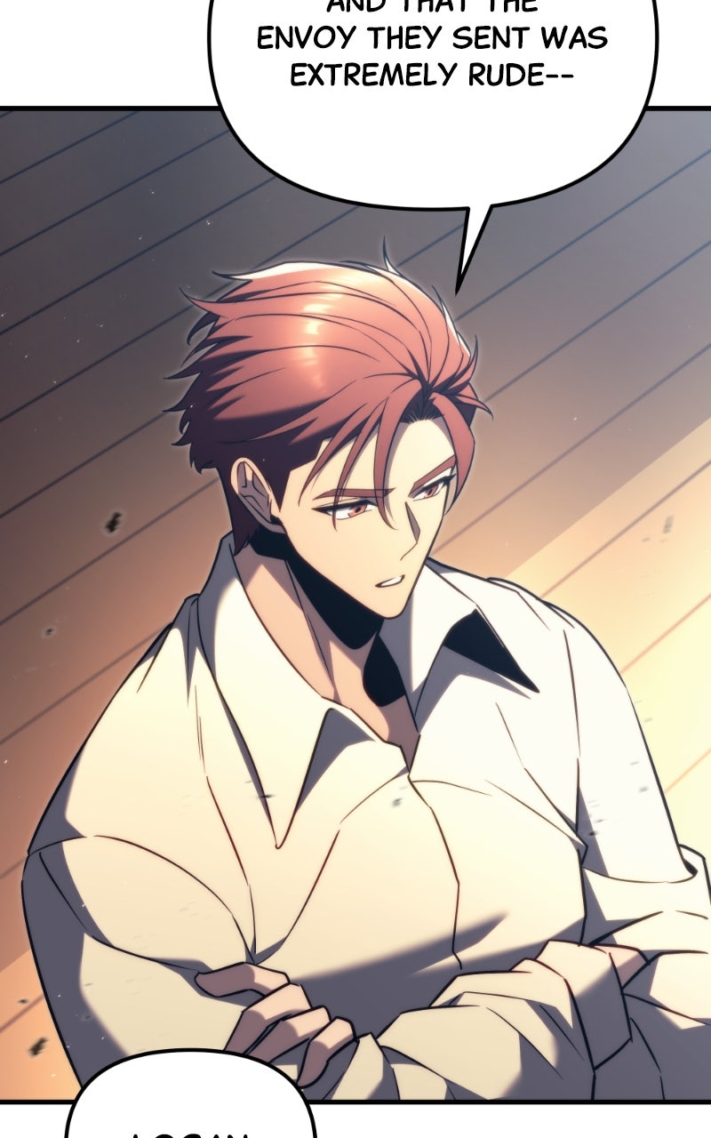 Read A Flame Reborn EN Manga Online