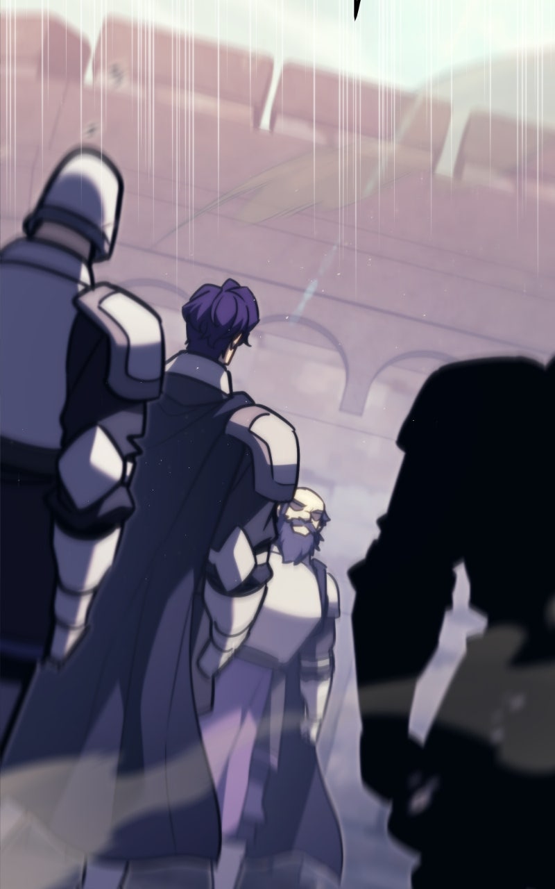 Read A Flame Reborn EN Manga Online