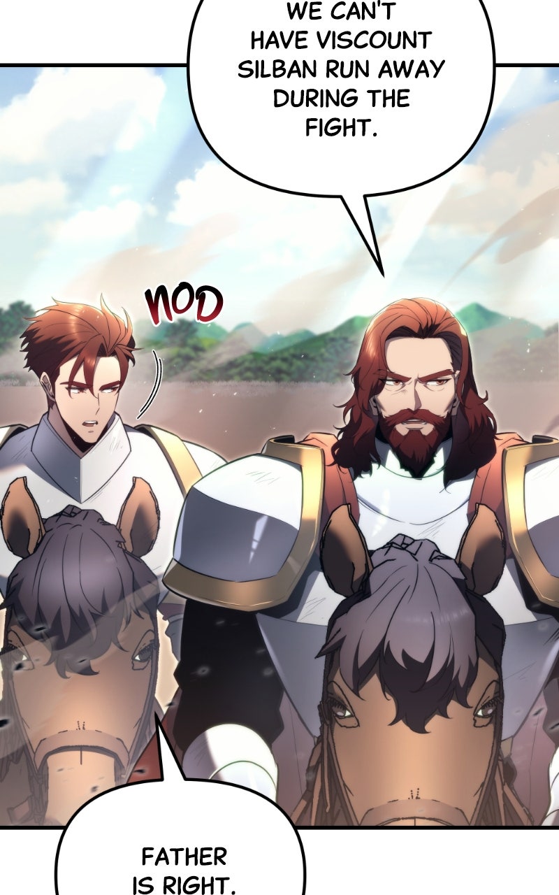 Read A Flame Reborn EN Manga Online