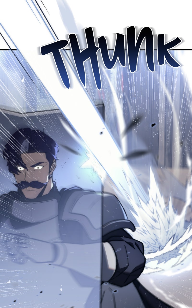 Read A Flame Reborn EN Manga Online