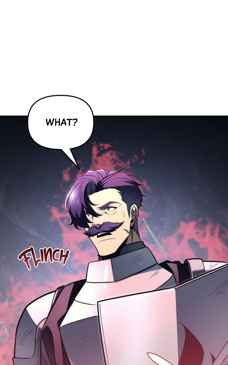 Read A Flame Reborn EN Manga Online