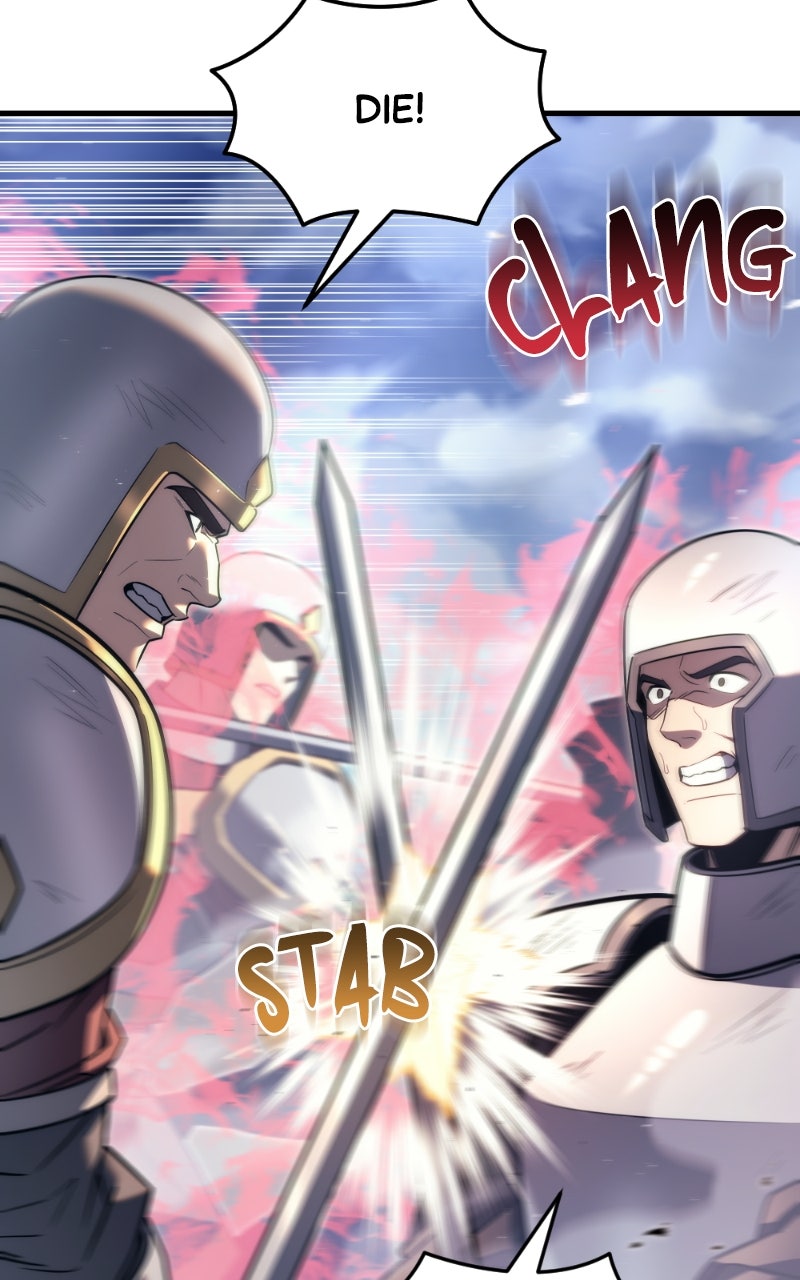 Read A Flame Reborn EN Manga Online