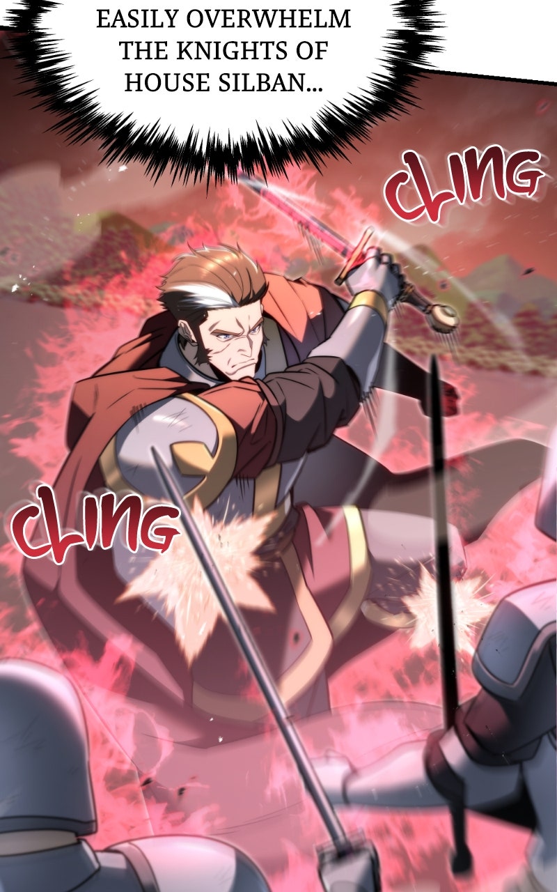 Read A Flame Reborn EN Manga Online