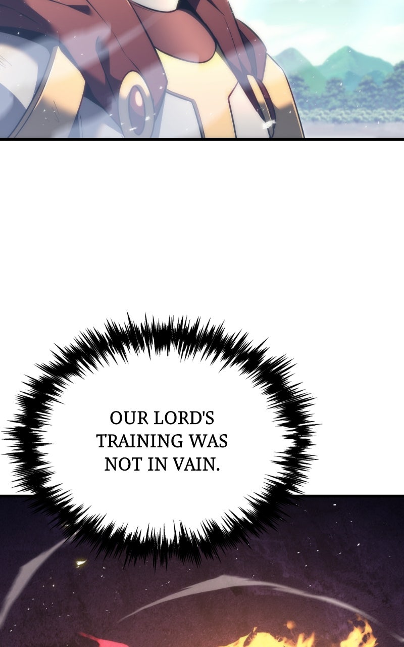 Read A Flame Reborn EN Manga Online