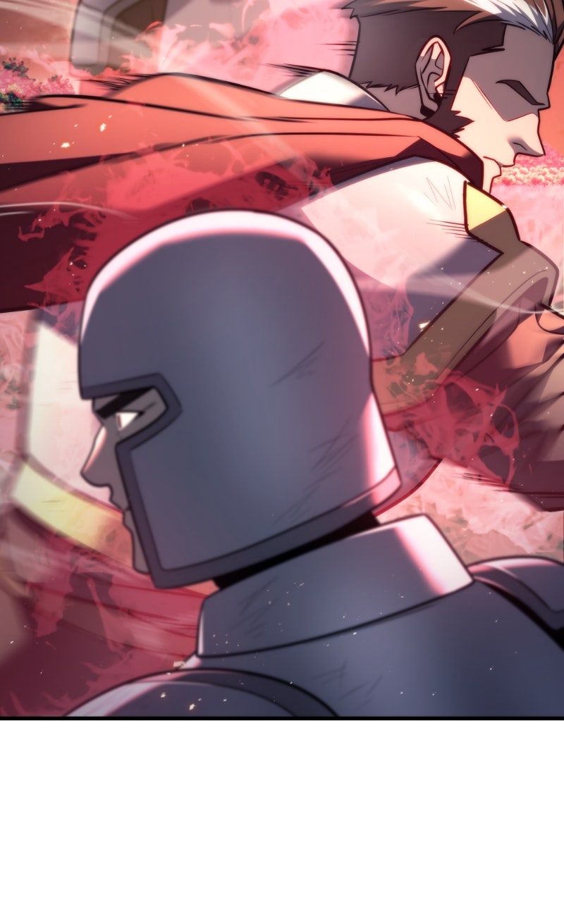 Read A Flame Reborn EN Manga Online