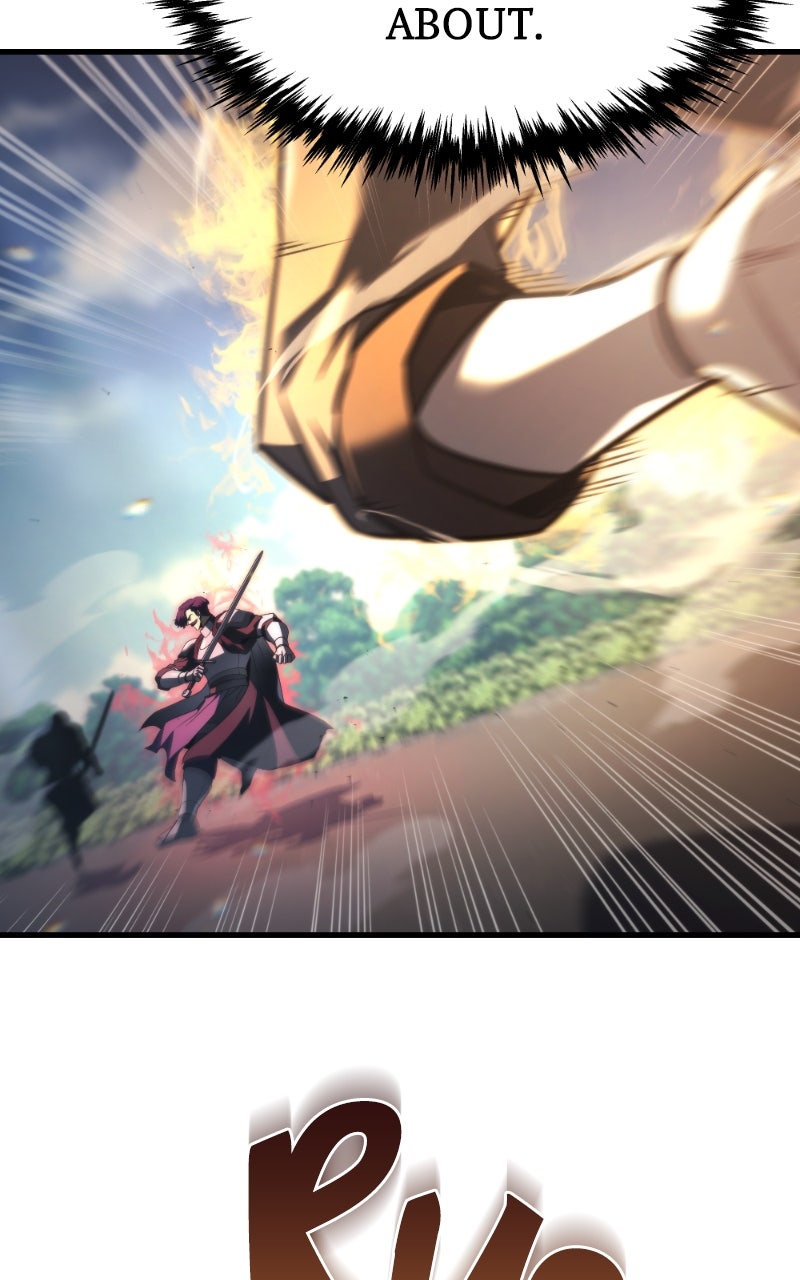 Read A Flame Reborn EN Manga Online